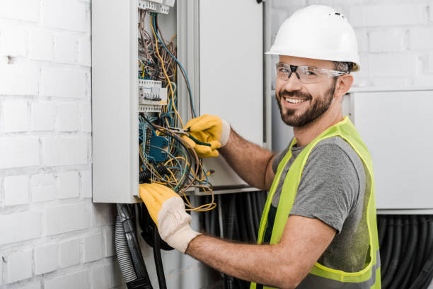 Best Electrical Wiring Services  in Eddyville, IA
