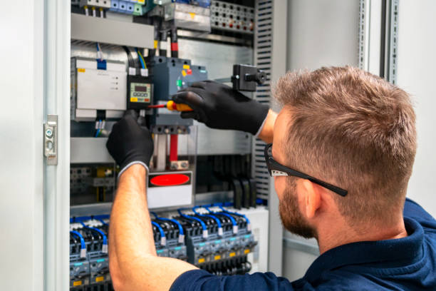 Eddyville, IA Electrician Company