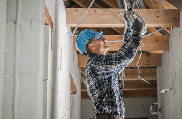 Best Generator Installation Services  in Eddyville, IA