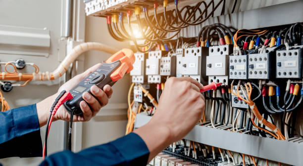 Best Affordable Electrical Installation  in Eddyville, IA