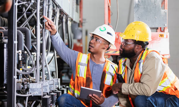 Best Electric Panel Repair  in Eddyville, IA
