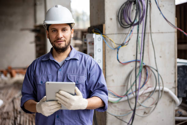 Best 24-Hour Electrician  in Eddyville, IA
