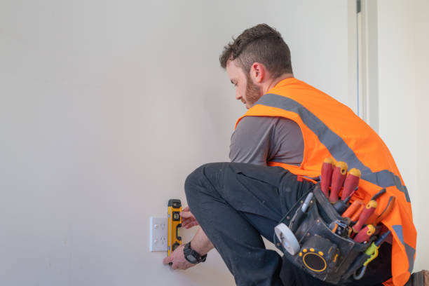 Electrical System Inspection in Eddyville, IA